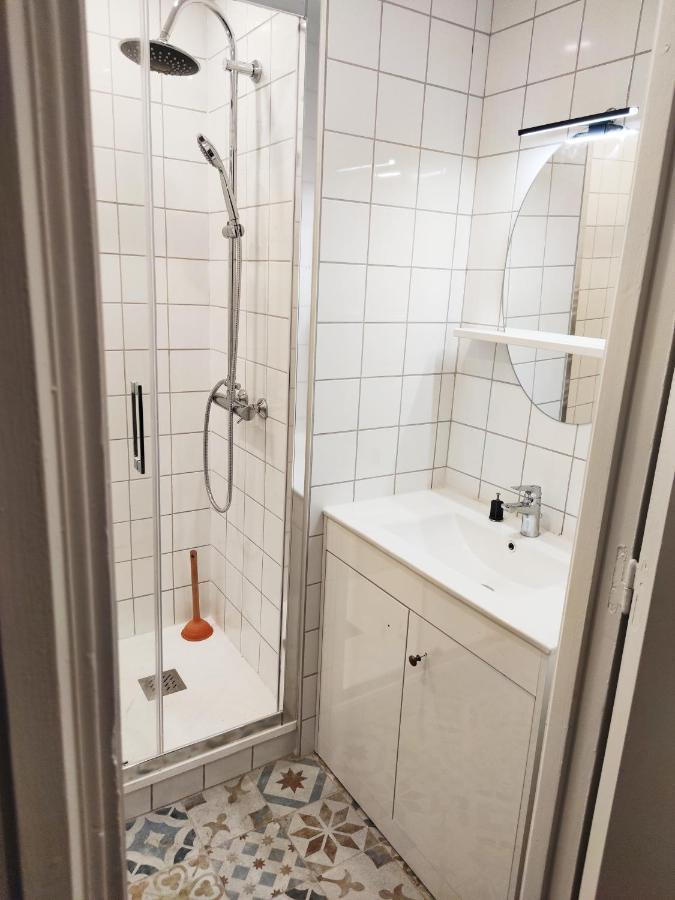 Chambre Privee - Tout Confort - Wifi Toulouse Buitenkant foto